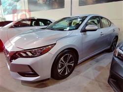 نیسان سێنترا